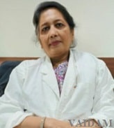 Doktor Shakuntala Mitra