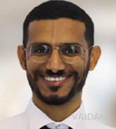 Dr. Saleh Abdullah