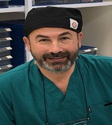 Dr. Salim Gümüş