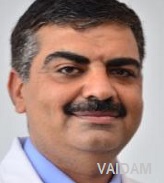 Dr. Sameer Dhingra,Cardiac Surgeon, New Delhi