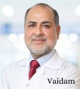 Dr. Sameer Sajwani,Pediatric Cardiologist, Dubai