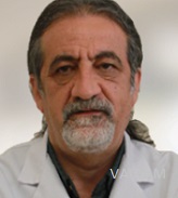 Dr. Samet Menguc
