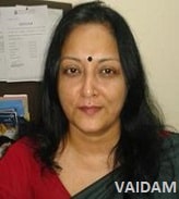 Dr Samita Singhel Ghosal,Gynaecologist and Obstetrician, Kolkata