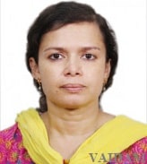 Dr Sanchila Talukdar,Gynaecologist and Obstetrician, Kolkata