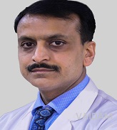 Dr. (Capitão Geral) Sandeep Gupta