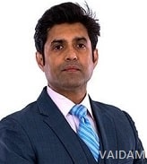 Dr. Sandeep Attawar
