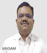 Dr. Sandeep C Sabnis
