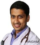 Dr Sandeep Satsangi,Hepato-Pancreato-Biliary Surgeon, Bangalore