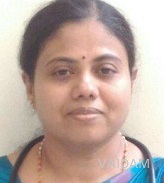 Dr. Sandhya Manorenj,Neurologist, Hyderabad
