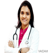 Dra. Sandhya Patil
