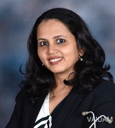Dr Sandhya Balasubramanyan