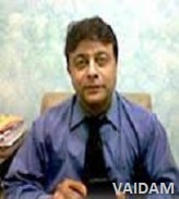Dr. Sandip Kumar Bhattacharyya,Nephrologist, Kolkata