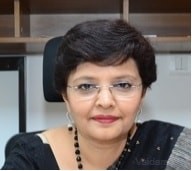 Doktor Sangeeta Ravat
