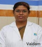 Dr Sangita A
