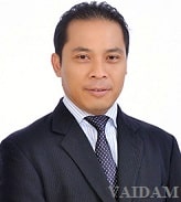 Dr Sani Bin Sayuthi,Neurosurgeon, Malacca