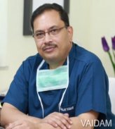 الدكتور سانجاي كومار