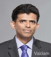 Dr. Sanjay Bhat,Interventional Cardiologist, Bangalore