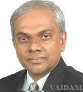 Dr Sanjay Dattatray Salunkhe