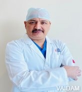 Д-р Санджай Кумар Кеваль Кришан