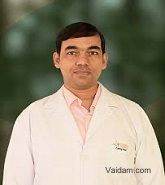 Dr Sanjay Rai ,Surgical Oncologist, Noida