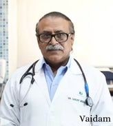 Dr. Sanjiv Jasuja,Nephrologist, New Delhi