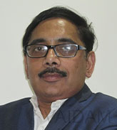 Dr Santanu Acharyya,Radiation Oncologist, Kolkata