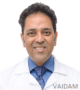 Dr Santanu Sen ,Pediatric Oncologist, Mumbai