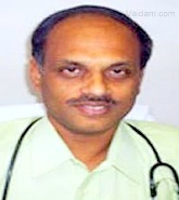 Dr Sarajit Kumar Das,Cardiac Surgeon, Kolkata