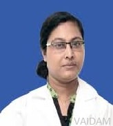 Doktor Sarmistha Sinha (Saxa)