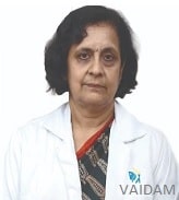 Dr. Sarojini Parameswaran,Medical Gastroenterologist, Chennai
