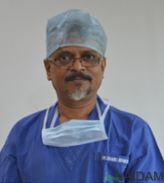 Dr. Sasanka Sekhar Saha,Urologist and Renal Transplant Specialist, Kolkata