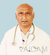 Dr. Sashi Bhushan,Neonatologist, Noida