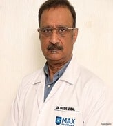 Doktor Shashi Jindal