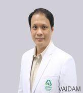 Dr. Sataporn Luangaram