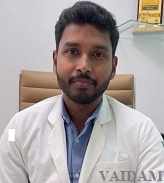 Doktor Sathish Kumar Anandan