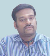 Dr Satish Kumar T