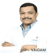 Best Doctors In India - Dr Satish N, Bangalore