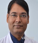 Доктор Сатья Нанд Патхак