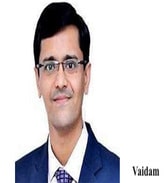 Dr. Saurabh Chipde,Urologist and Renal Transplant Specialist, Indore