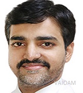 Dr. Saurabh Patil,Urologist, Mumbai