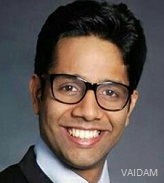 Dr. Saurabh Sharma,Ophthalmologist, New Delhi