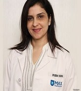 Doktor Seema Vadxva