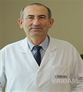 Dr. Sefa Guliter,Medical Gastroenterologist, Istanbul