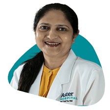 Dr. Sejal Devendra Surti,Gynaecologist and Obstetrician, Mankhool