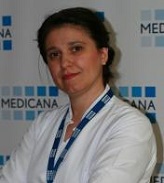 Dr Selda Özşahin,Neurologist, Istanbul