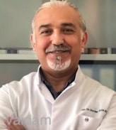 Dr. Serdar Aykan,Urologist, Istanbul