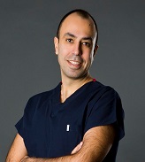 Dr. Serhan Tuncer