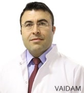Dr Serkan Atici