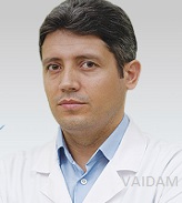 Dr. Servet Tali