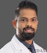 Dr Shabir Mohammed Kannammury Rashid,Medical Gastroenterologist, Abu Dhabi